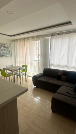 Apartamento 1-502 Valle del Lili, Zafiro C